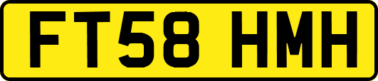 FT58HMH
