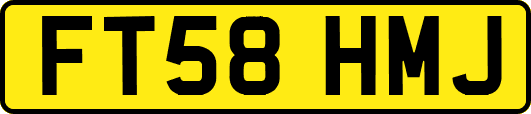 FT58HMJ