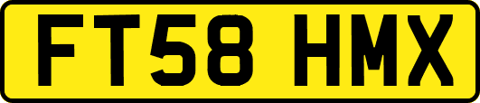 FT58HMX