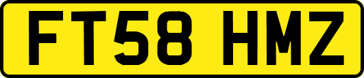 FT58HMZ