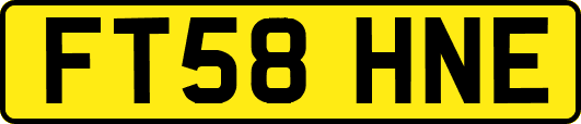 FT58HNE