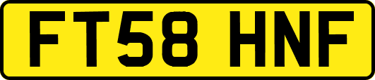 FT58HNF