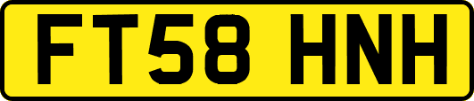 FT58HNH
