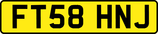 FT58HNJ