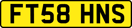 FT58HNS