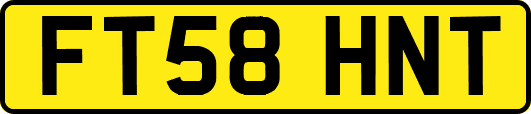FT58HNT