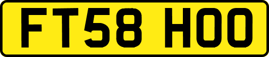 FT58HOO