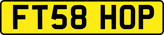 FT58HOP