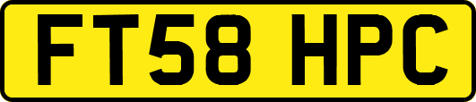 FT58HPC