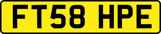 FT58HPE