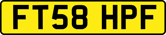 FT58HPF