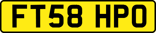FT58HPO