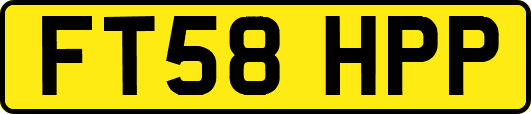 FT58HPP