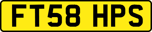 FT58HPS