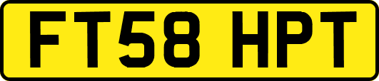 FT58HPT