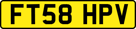 FT58HPV