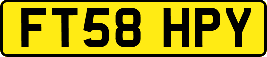 FT58HPY