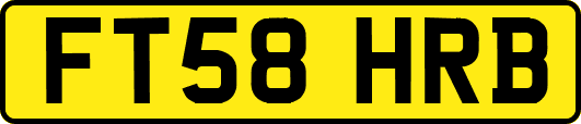 FT58HRB