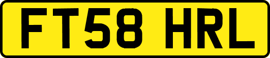 FT58HRL