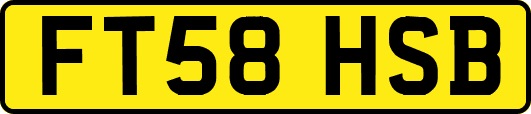 FT58HSB