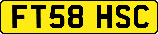 FT58HSC