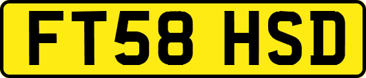 FT58HSD