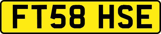 FT58HSE