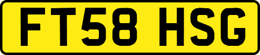 FT58HSG