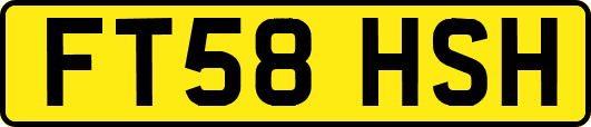 FT58HSH