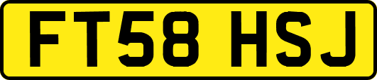 FT58HSJ