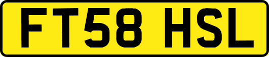 FT58HSL