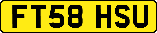 FT58HSU