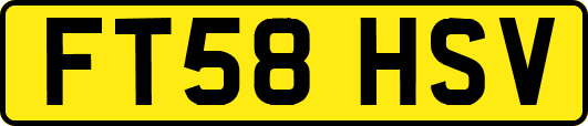 FT58HSV