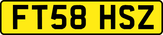 FT58HSZ