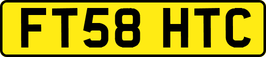 FT58HTC