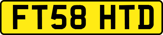 FT58HTD