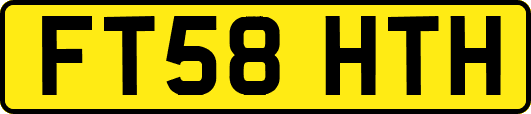 FT58HTH