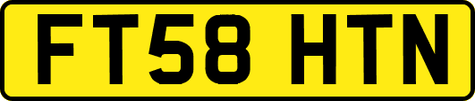 FT58HTN