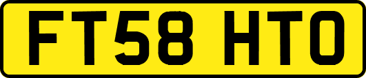 FT58HTO