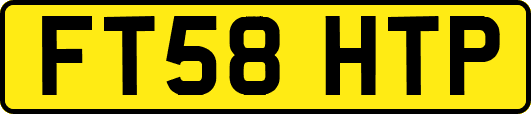 FT58HTP