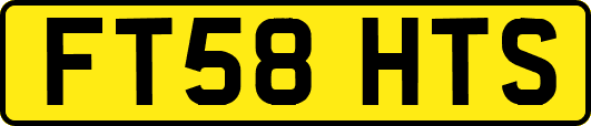 FT58HTS