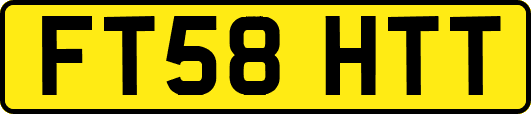 FT58HTT