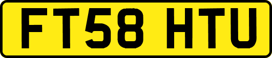 FT58HTU