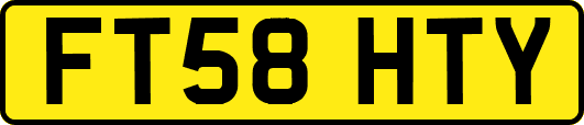 FT58HTY