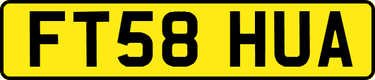 FT58HUA