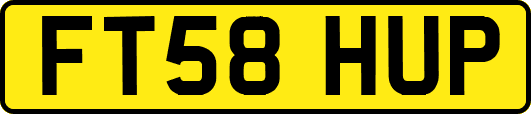 FT58HUP
