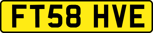 FT58HVE