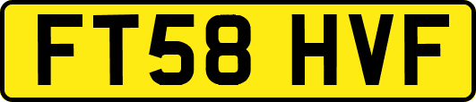 FT58HVF