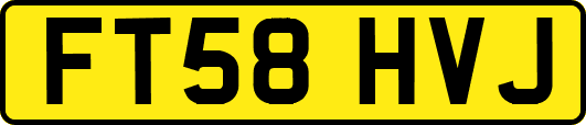 FT58HVJ