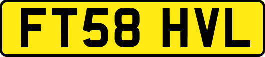 FT58HVL